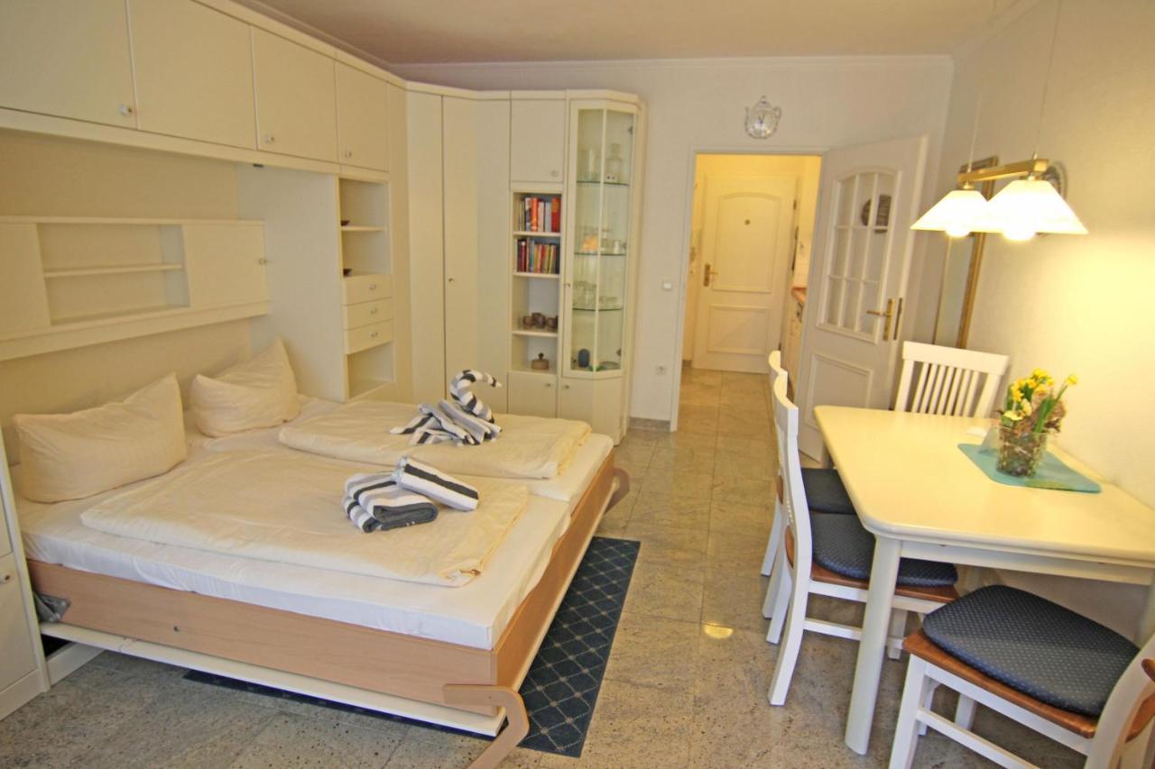 Ms Viktoria Apartment Westerland Exterior foto